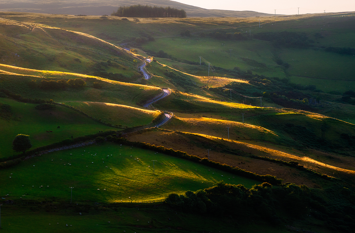 photo "Road to greatness" tags: landscape, travel, 