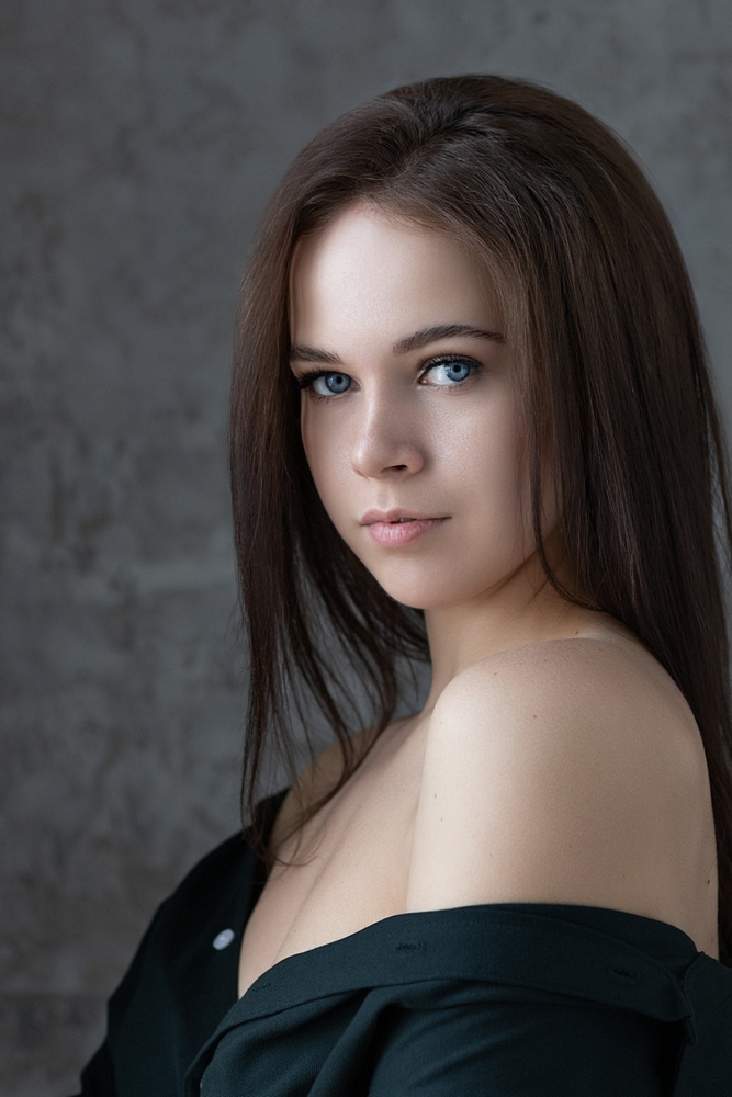 фото "Елена" метки: портрет, 