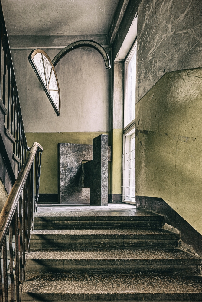 фото "Аллегория советского быта" метки: разное, 