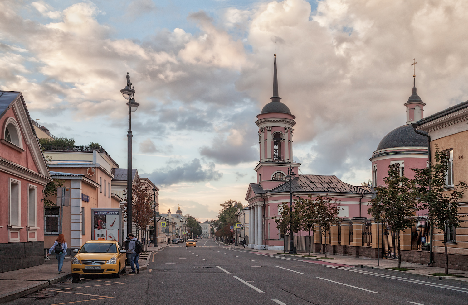 фото "***" метки: город, архитектура, 