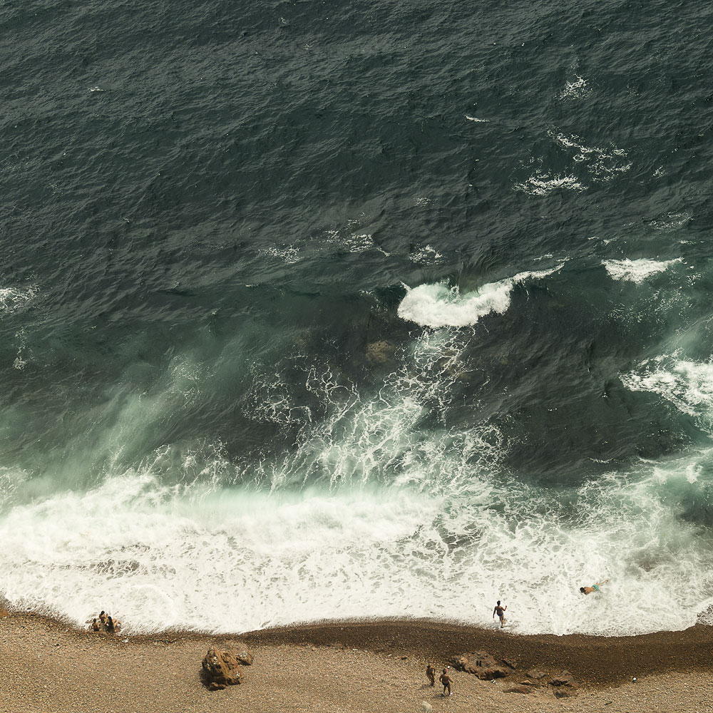 фото "Люди и море" метки: пейзаж, природа, 