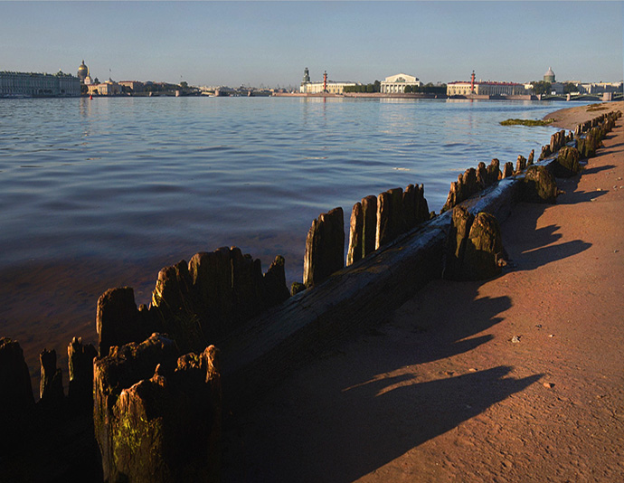 photo "***" tags: city, travel, coast, river, Санкт Петербург