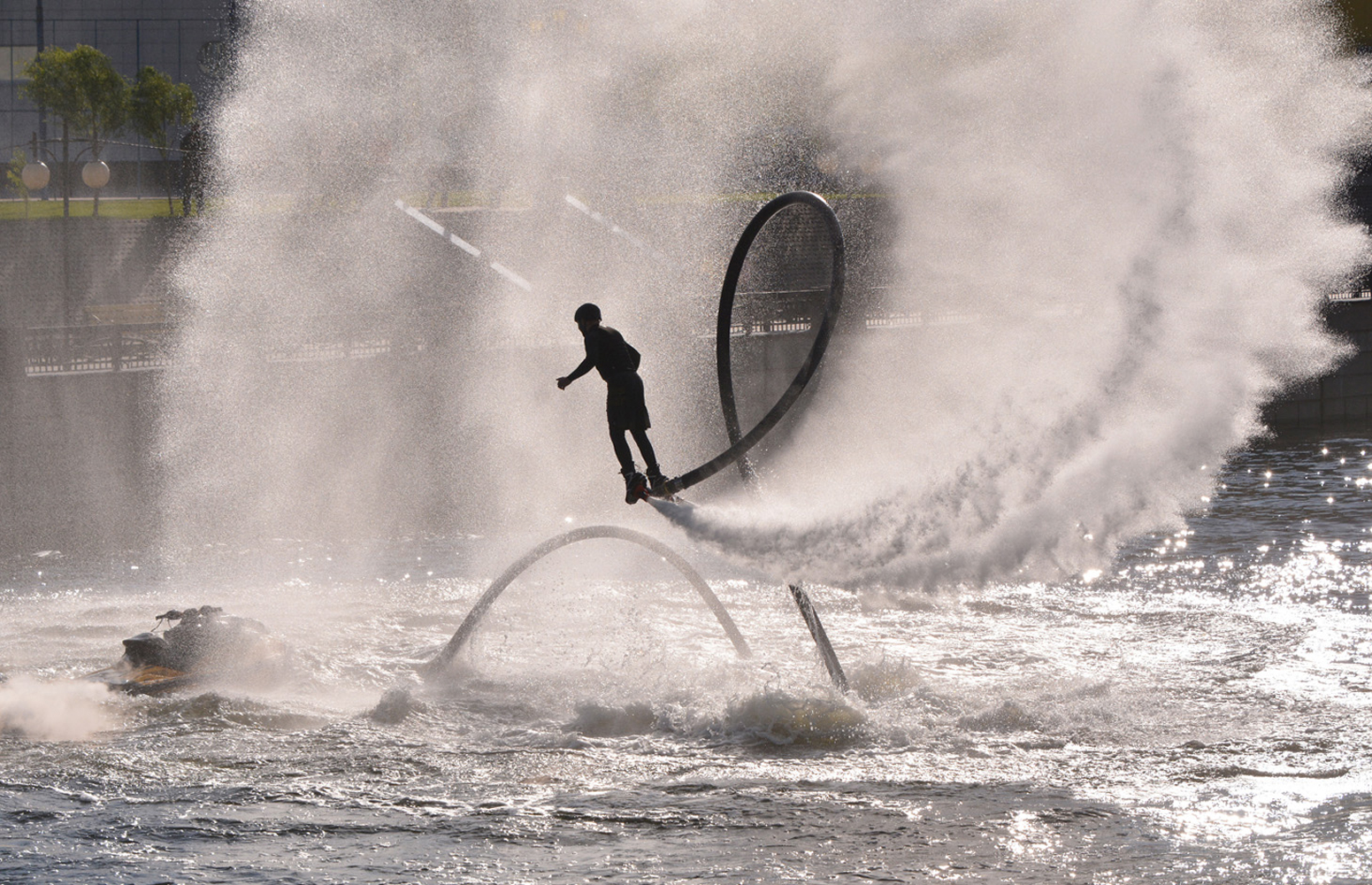 photo "***" tags: sport, river, water, Белгород