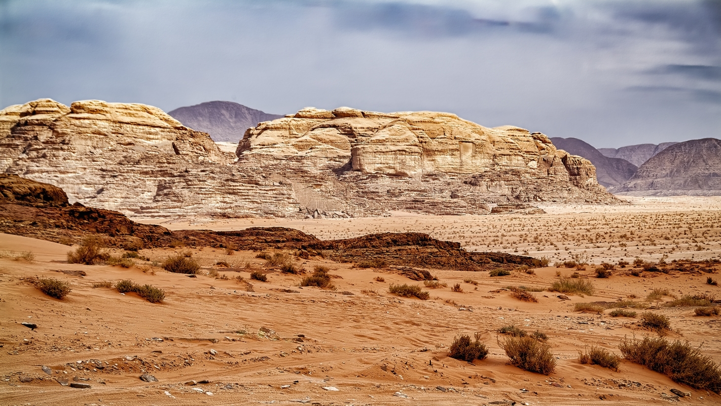 photo "Desert" tags: landscape, 