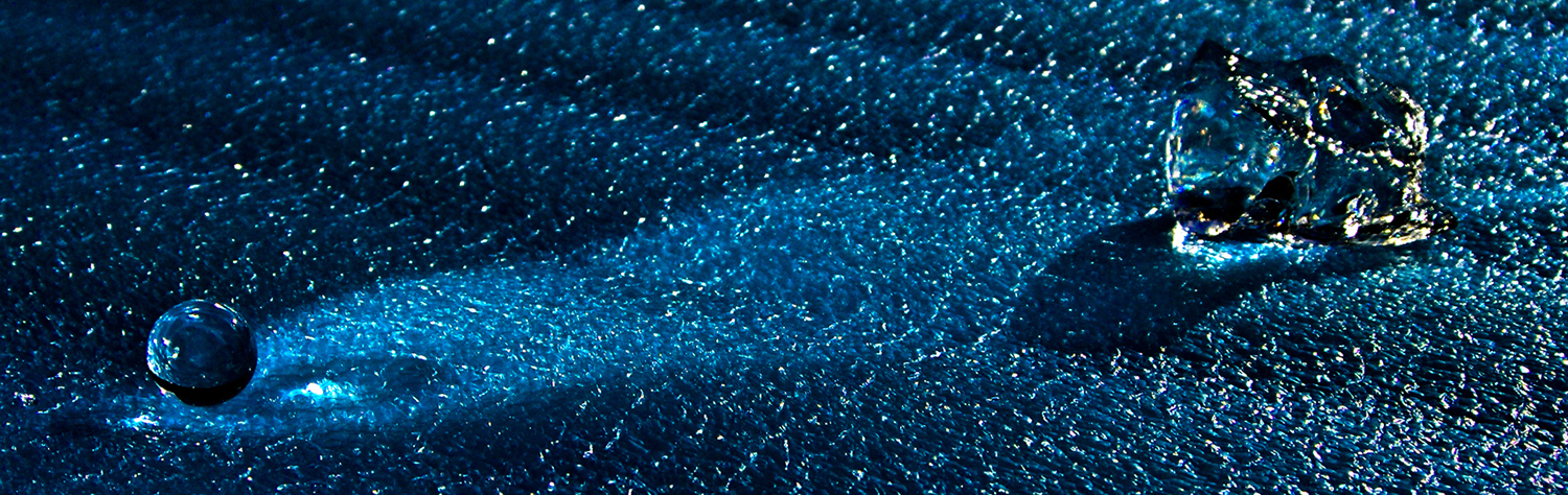 фото "Time..." метки: абстракция, макро и крупный план, разное, blue, time