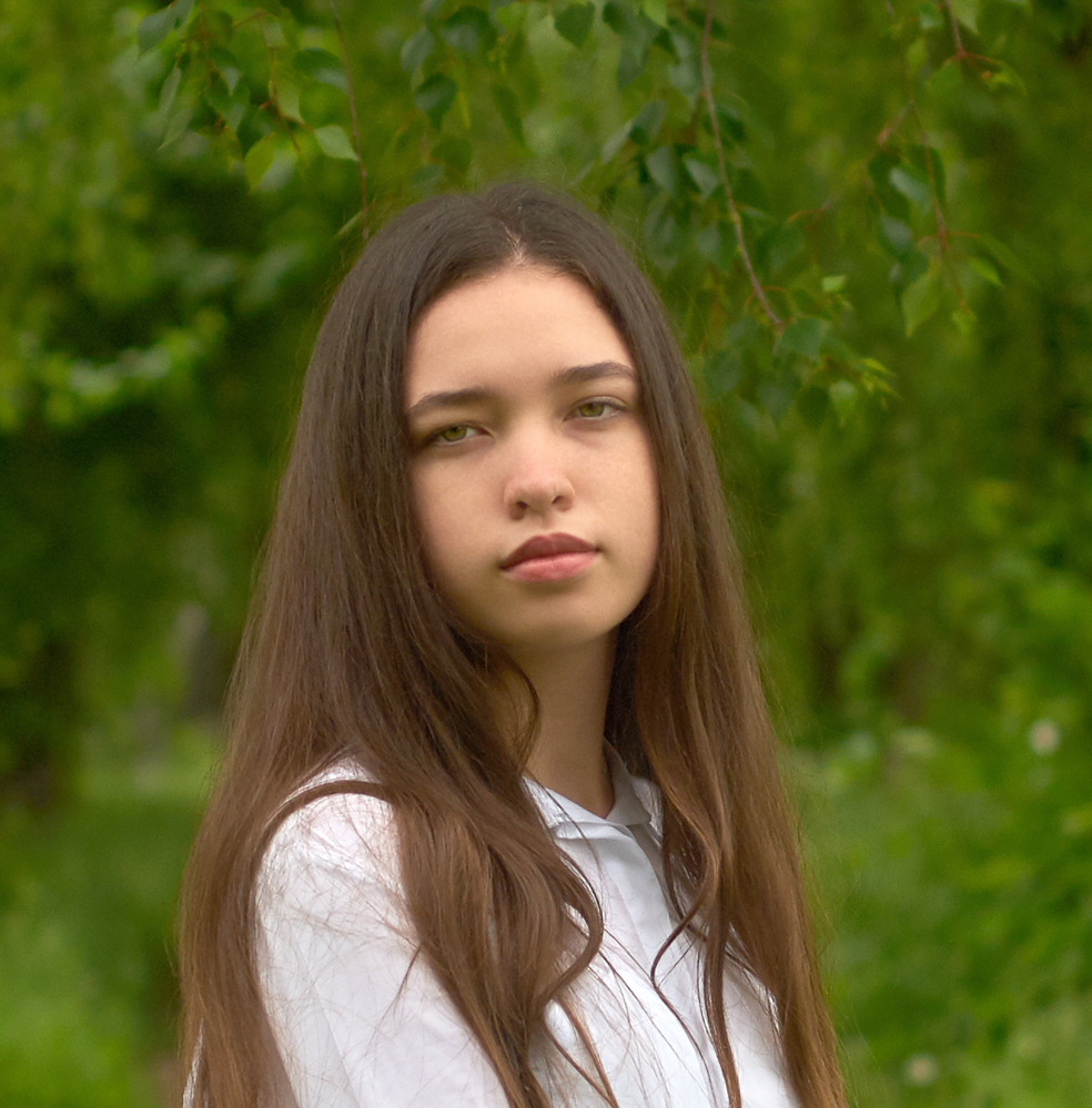 photo "***" tags: portrait, girl, модель, настроение, портрет девушка, портрет девушка лето