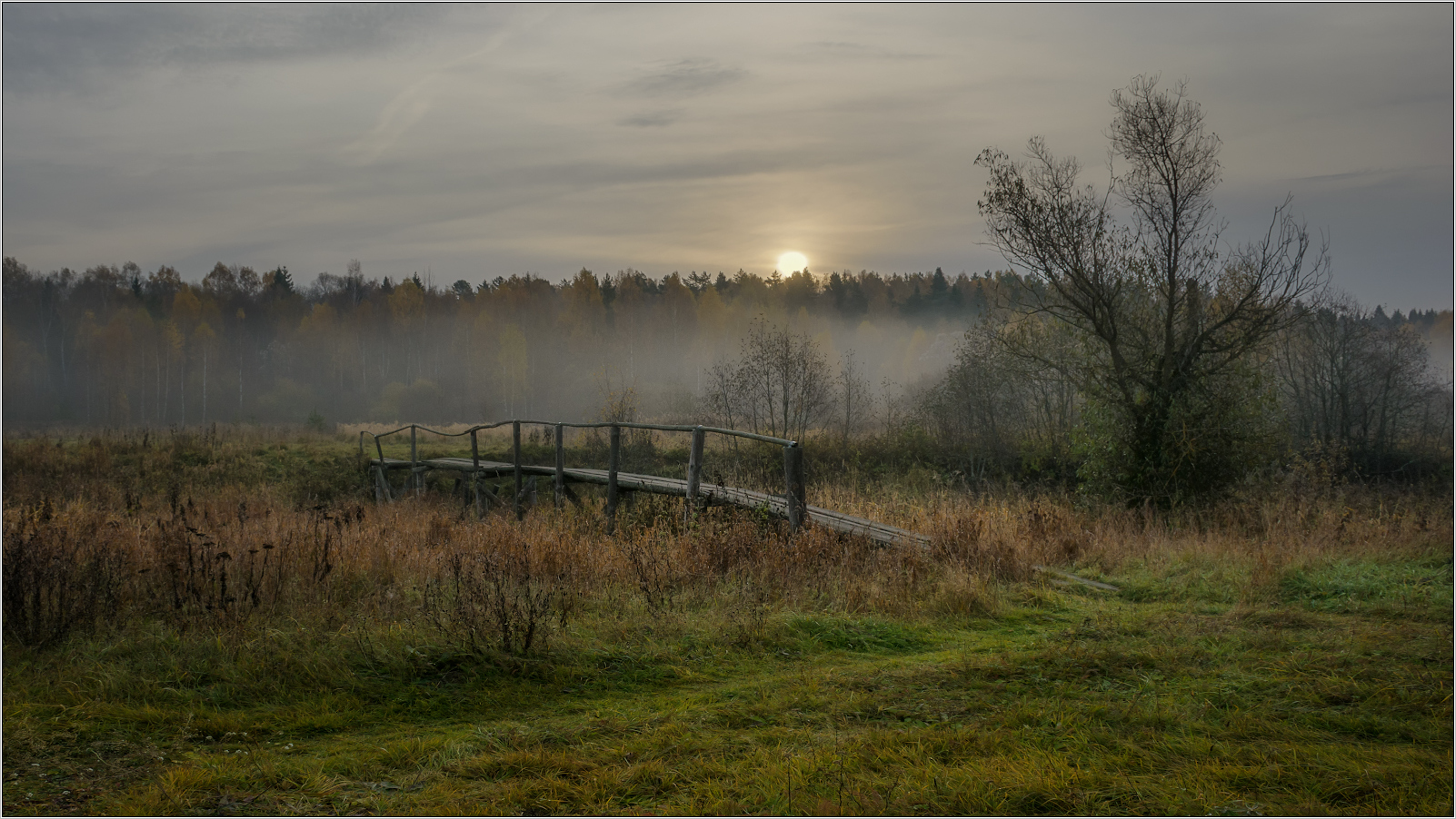 photo "***" tags: landscape, nature, 