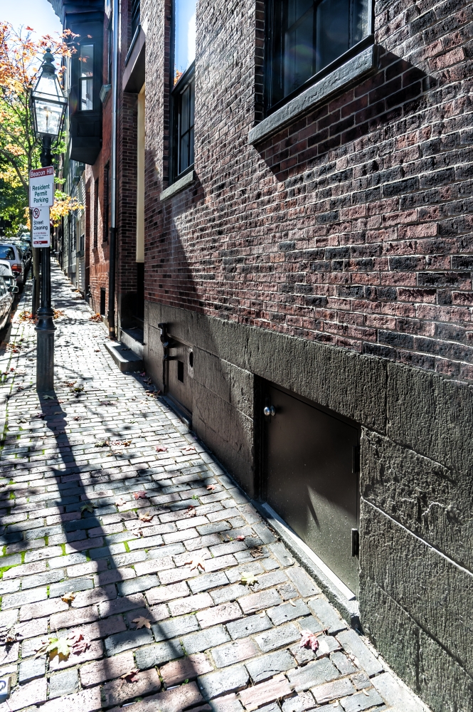 photo "Beacon Hill" tags: architecture, 