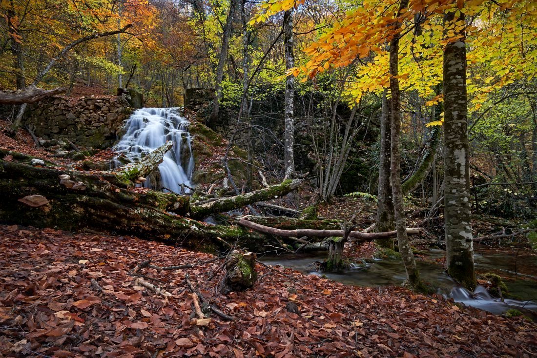 photo "***" tags: landscape, nature, travel, 