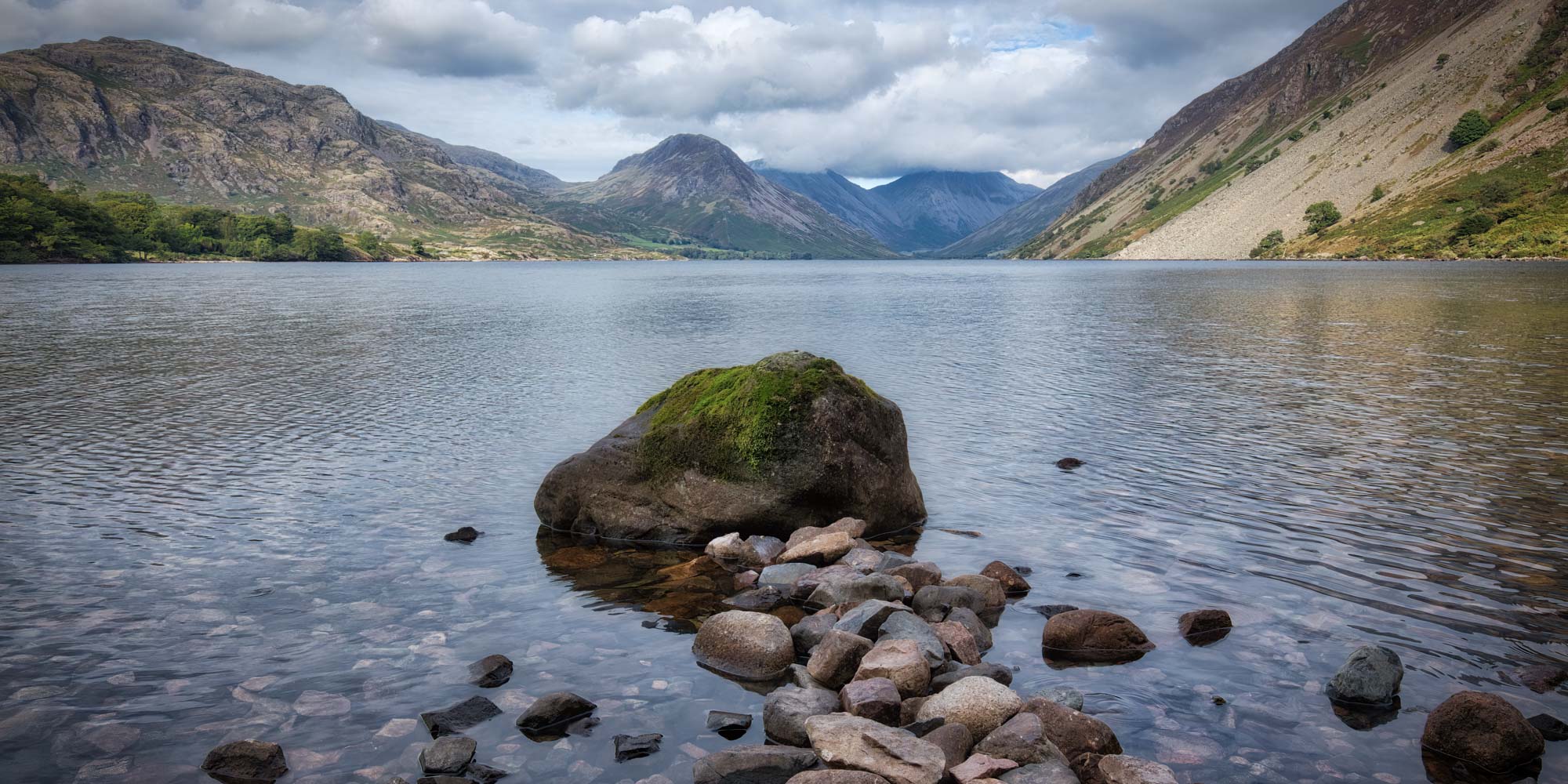 photo "Wasdale, Cumbria UK" tags: landscape, 