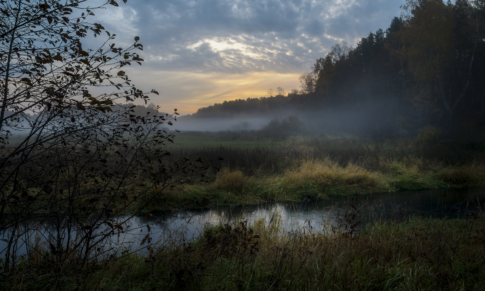 фото "Осень" метки: пейзаж, природа, 