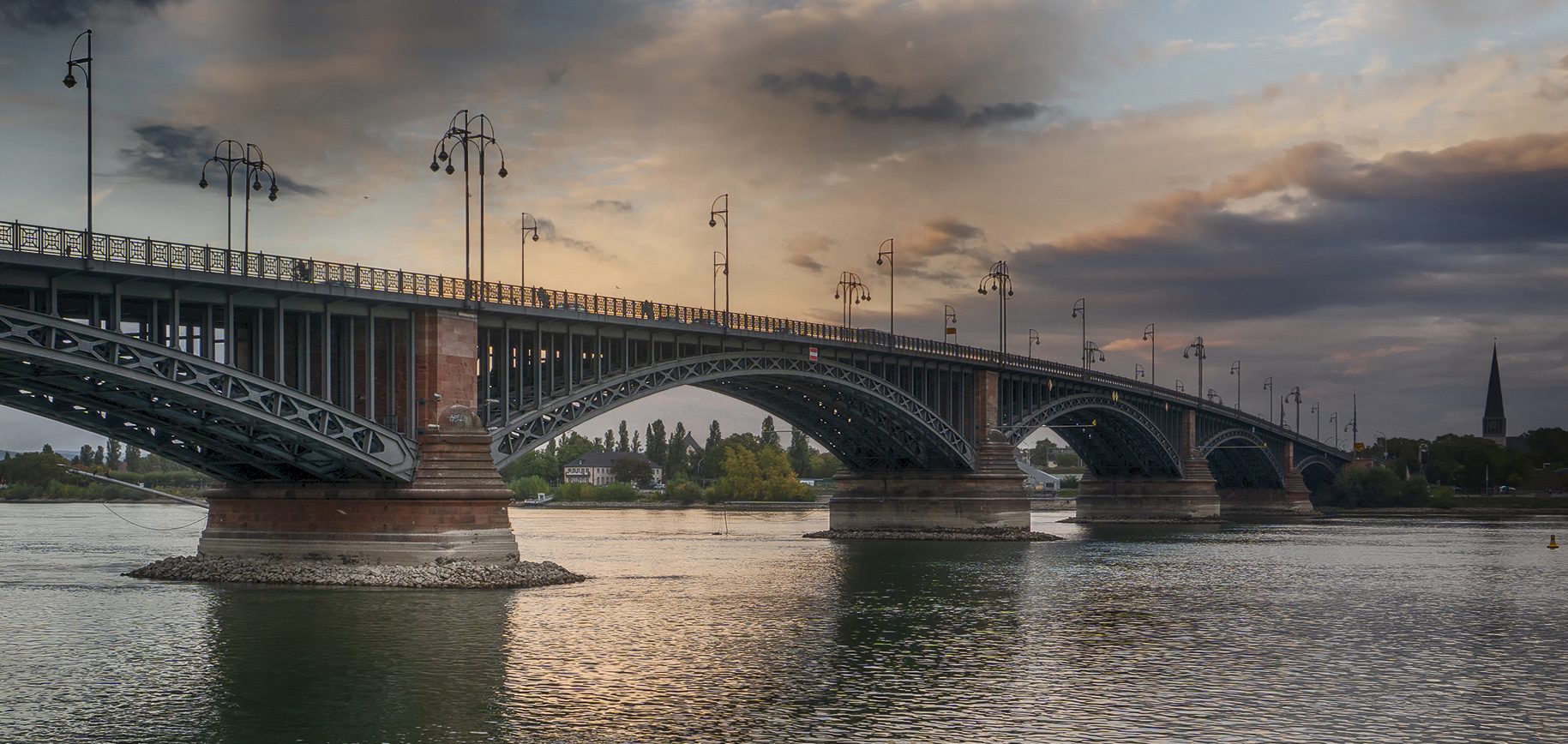 фото "Пока не зажгли фонари" метки: город, разное, архитектура, 