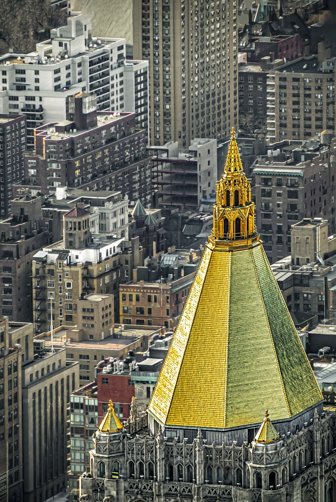 фото "Нью-Йорк" метки: архитектура, 