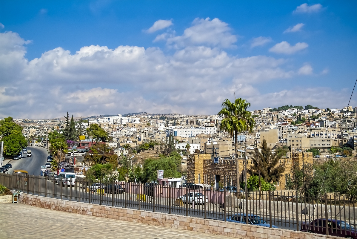 photo "Amman" tags: travel, 