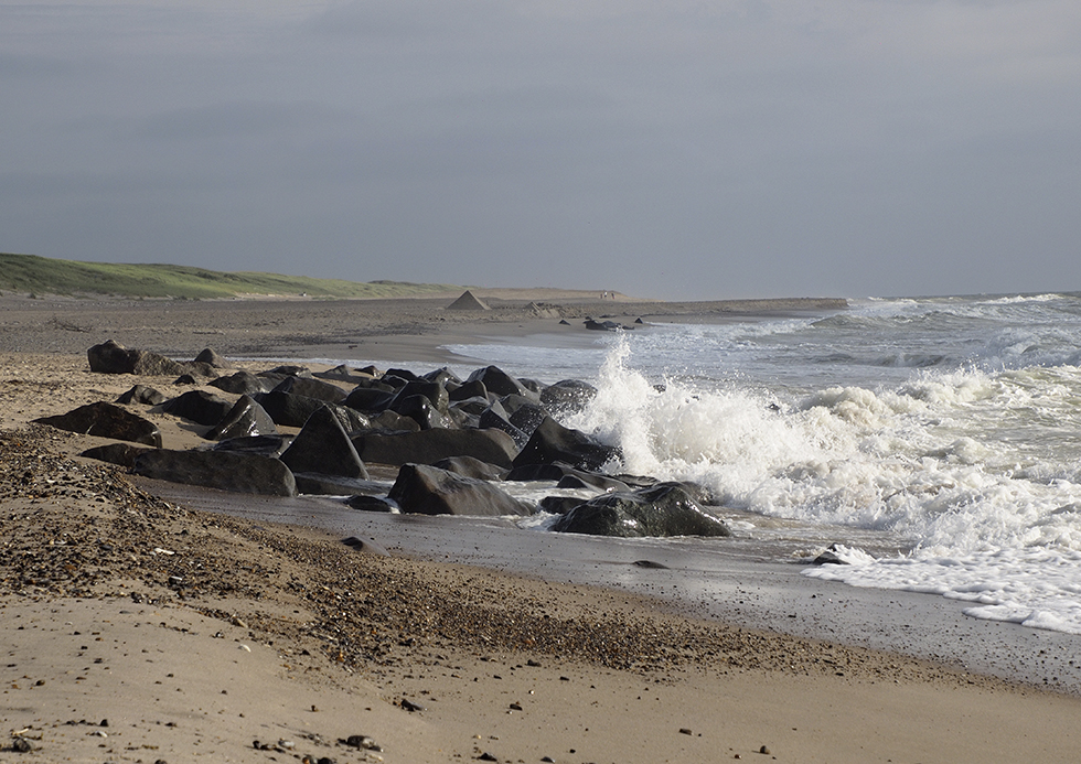 photo "The coast" tags: landscape, nature, travel, 