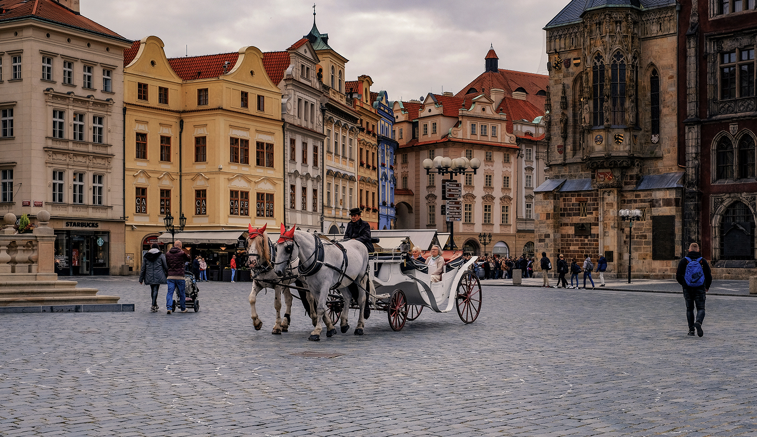 фото "Пражские зарисовки" метки: город, Прага