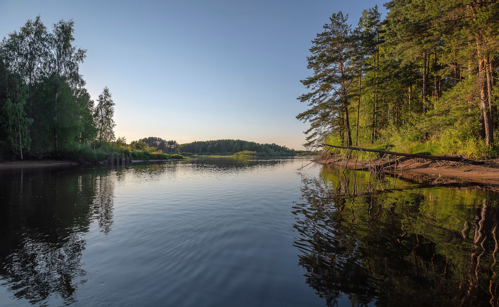 Фото Жаркого Дня