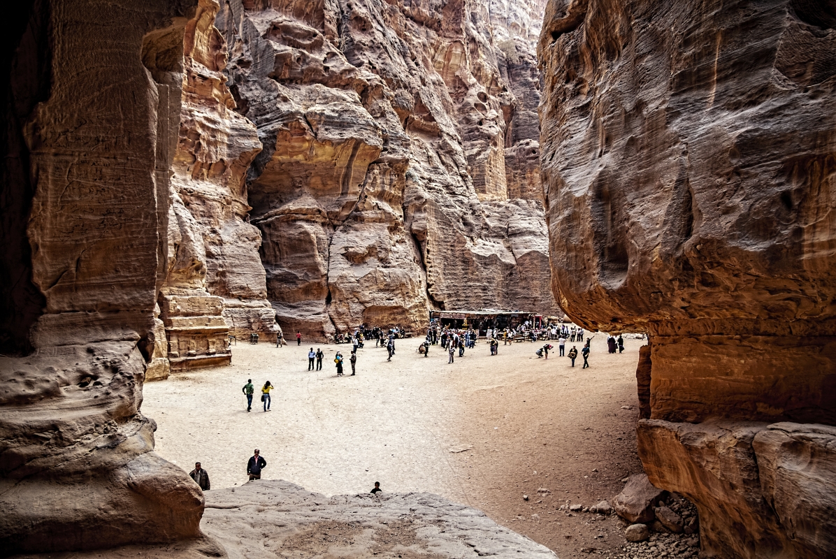 photo "Petra 4" tags: travel, 
