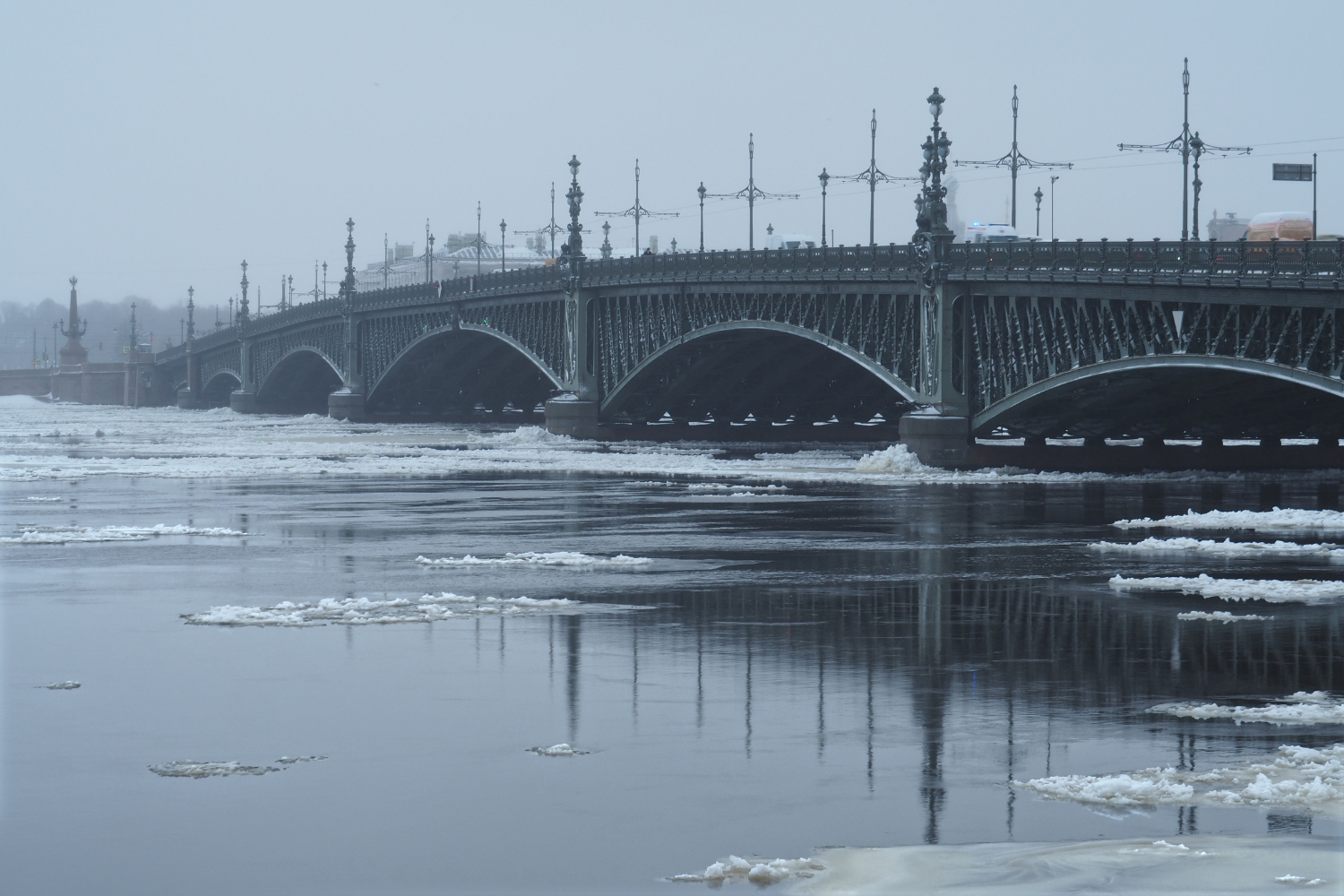 фото "Раннее утро" метки: город, 