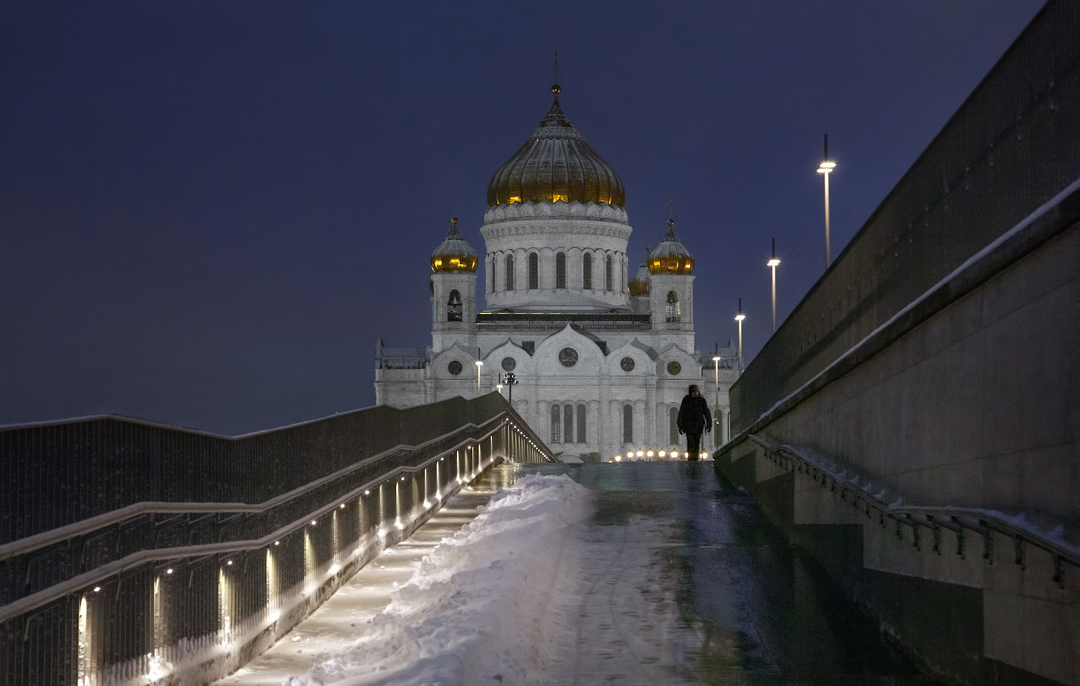 фото "С Рождеством!" метки: город, архитектура, стрит-фото, 