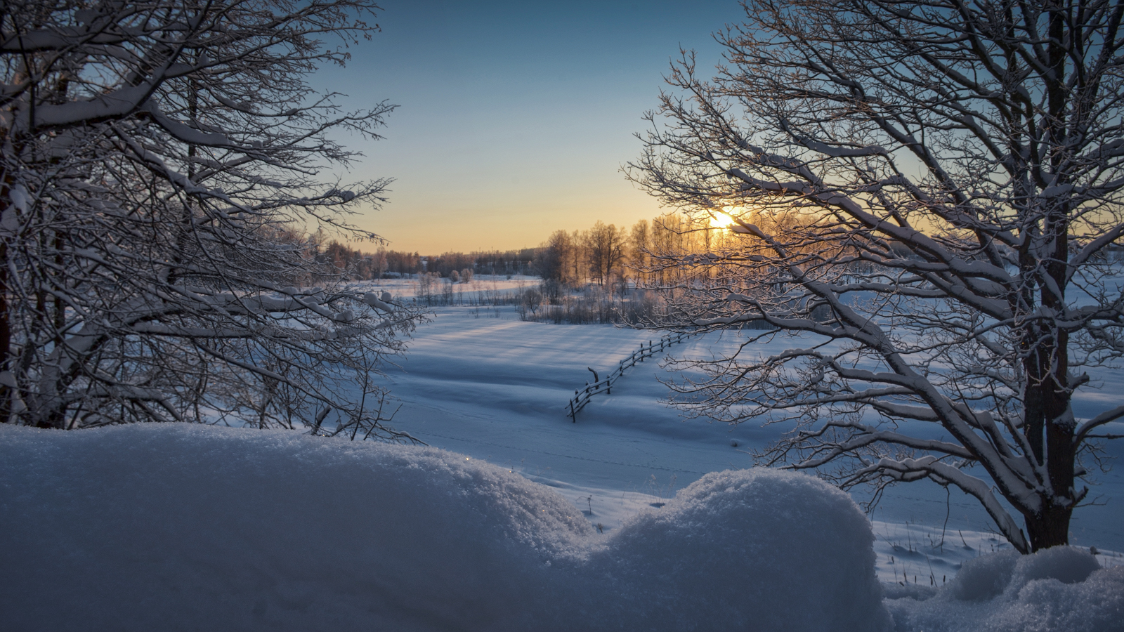 photo "***" tags: nature, landscape, 