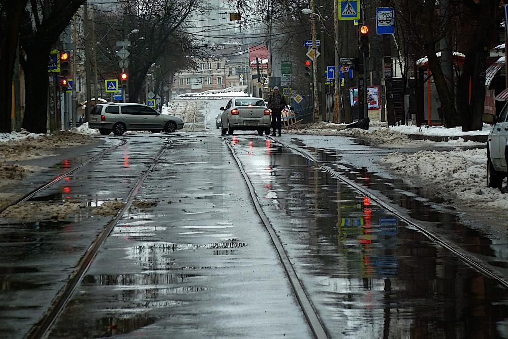 фото "1-е утро года" метки: , 