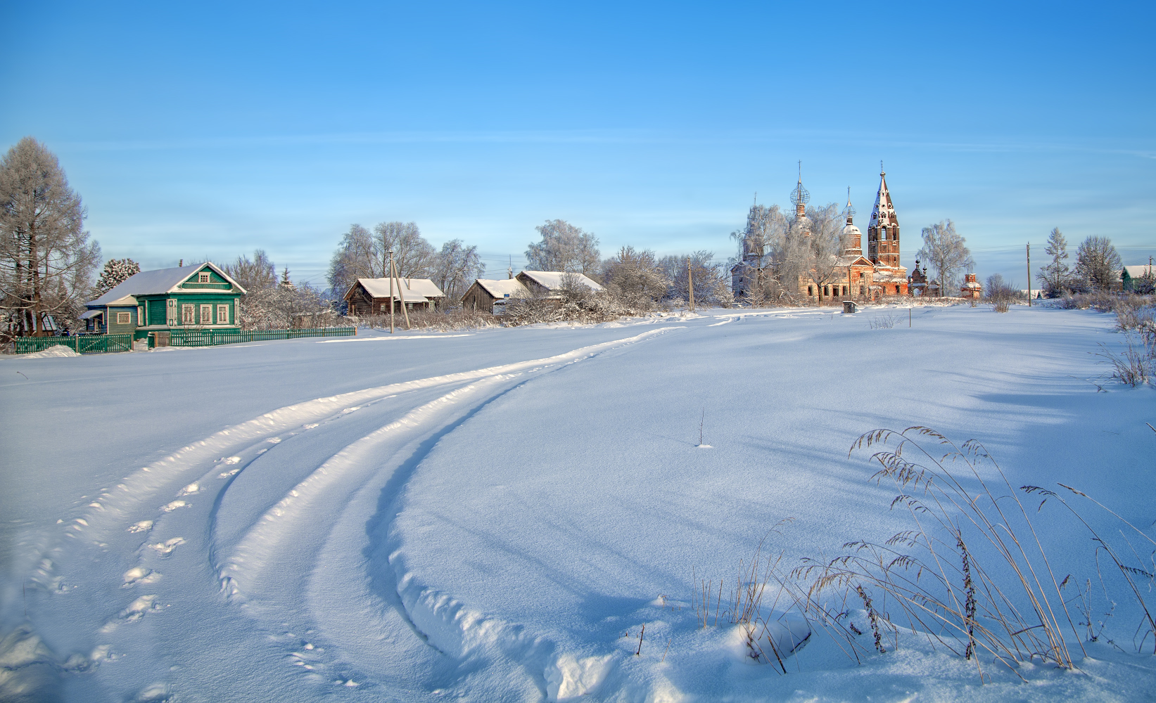 фото "***" метки: пейзаж, 