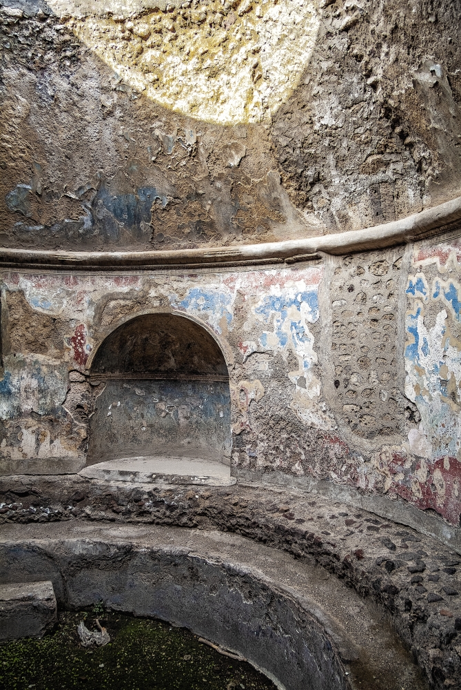 photo "In Pompeii" tags: travel, 