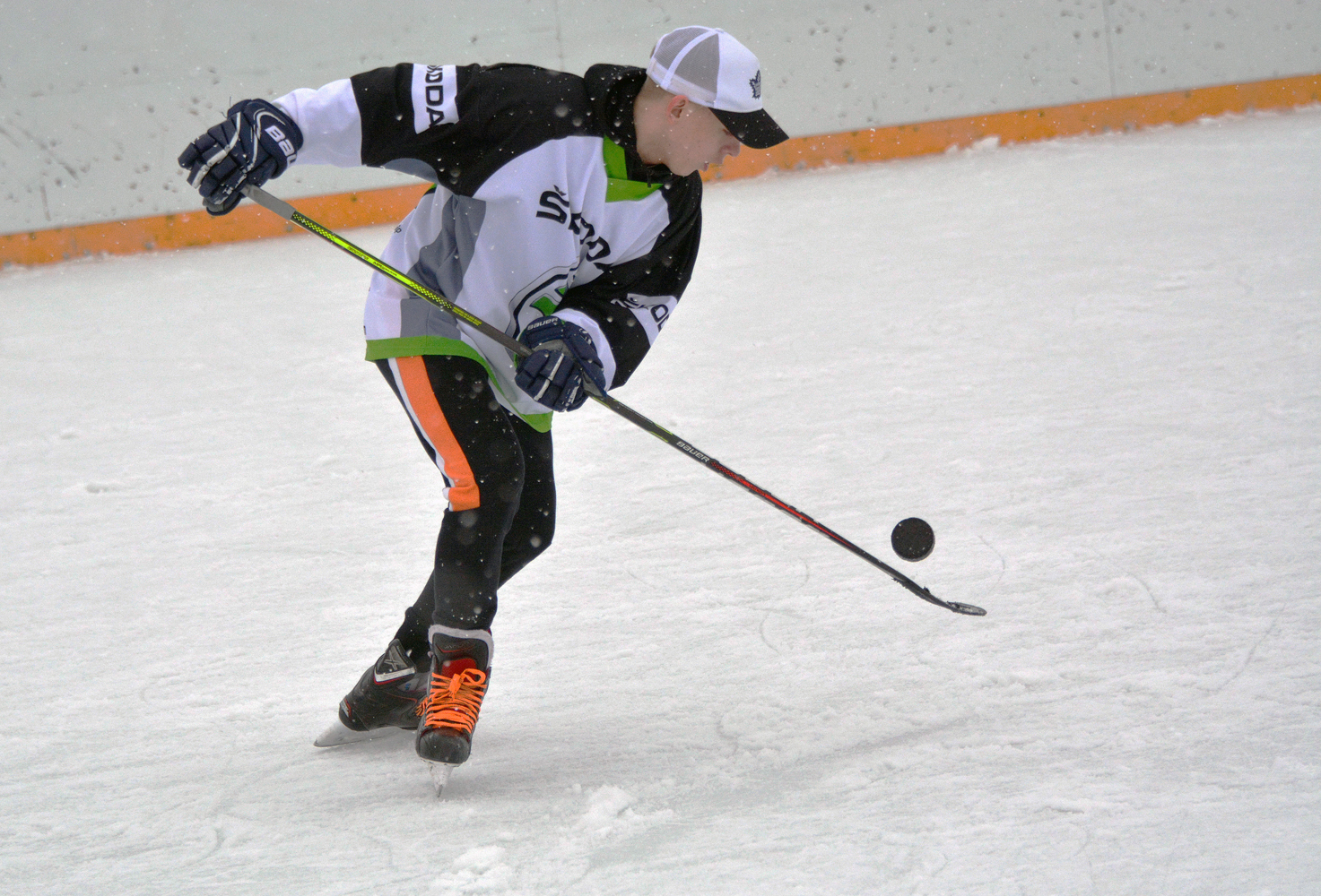 photo "***" tags: sport, winter, хоккей