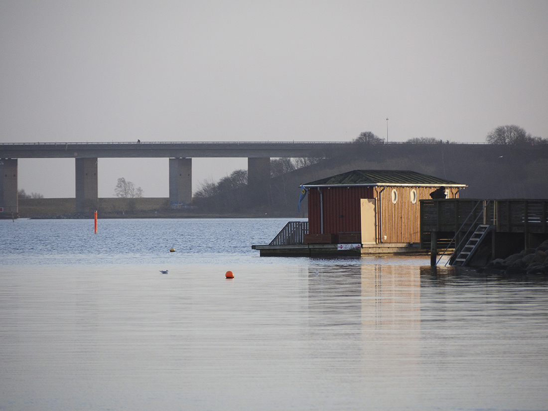 photo "The Boat House" tags: landscape, travel, nature, 