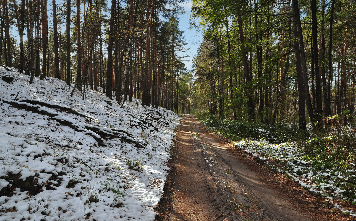 photo "***" tags: landscape, nature, travel, 