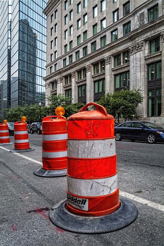 photo "Invasion" tags: architecture, 