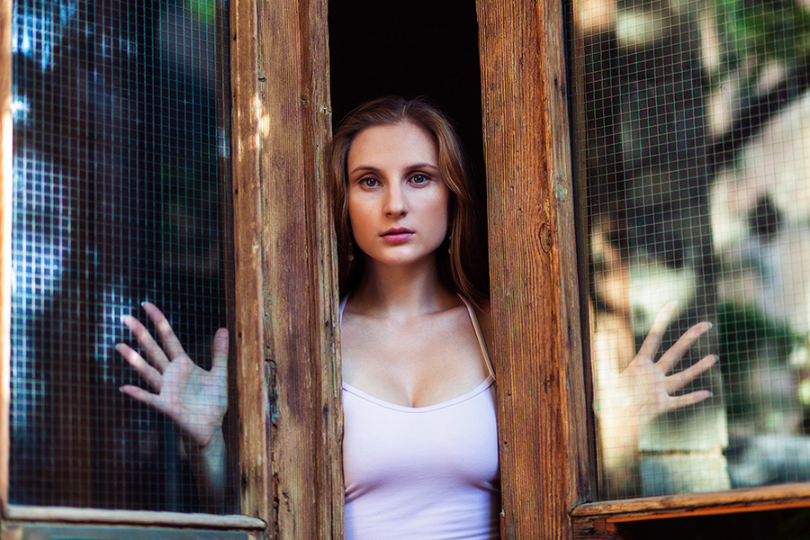 фото "* * *" метки: портрет, 
