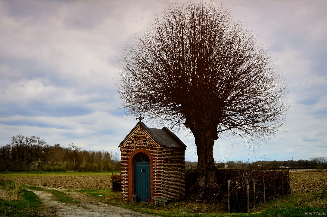 photo "***" tags: landscape, architecture, nature, 