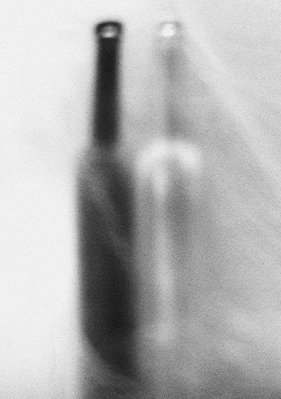 photo "***" tags: misc., black&white, humor, Lensbaby Composer Pro