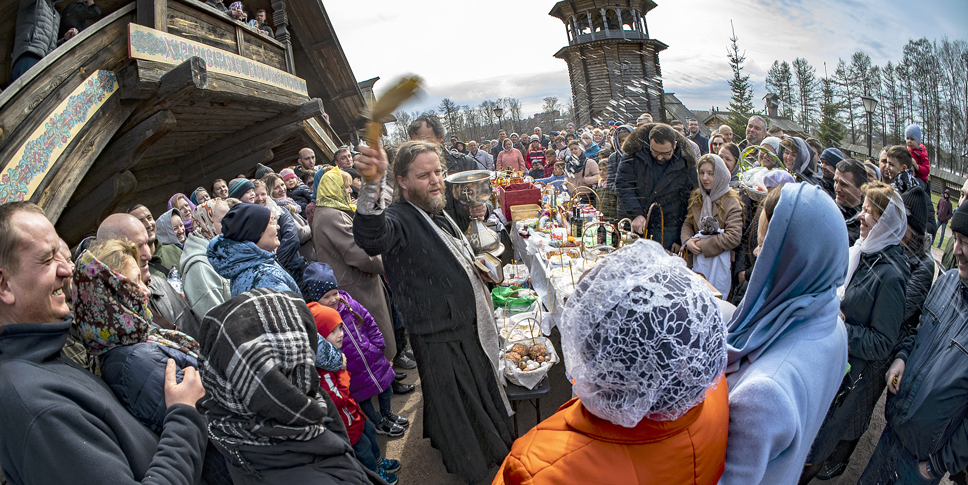 фото "Светлый праздник" метки: репортаж, 