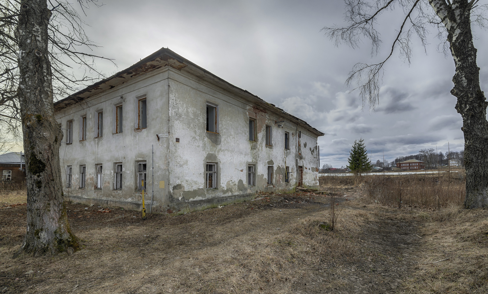 фото "Село Великое" метки: путешествия, 