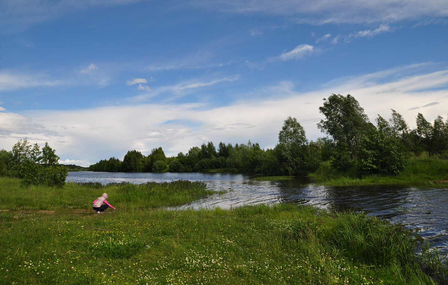 photo "***" tags: landscape, nature, travel, 