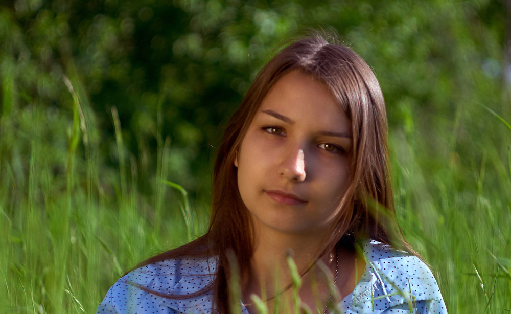 photo "***" tags: portrait, evening, girl, spring, модель, портрет девушка, портрет девушка весна