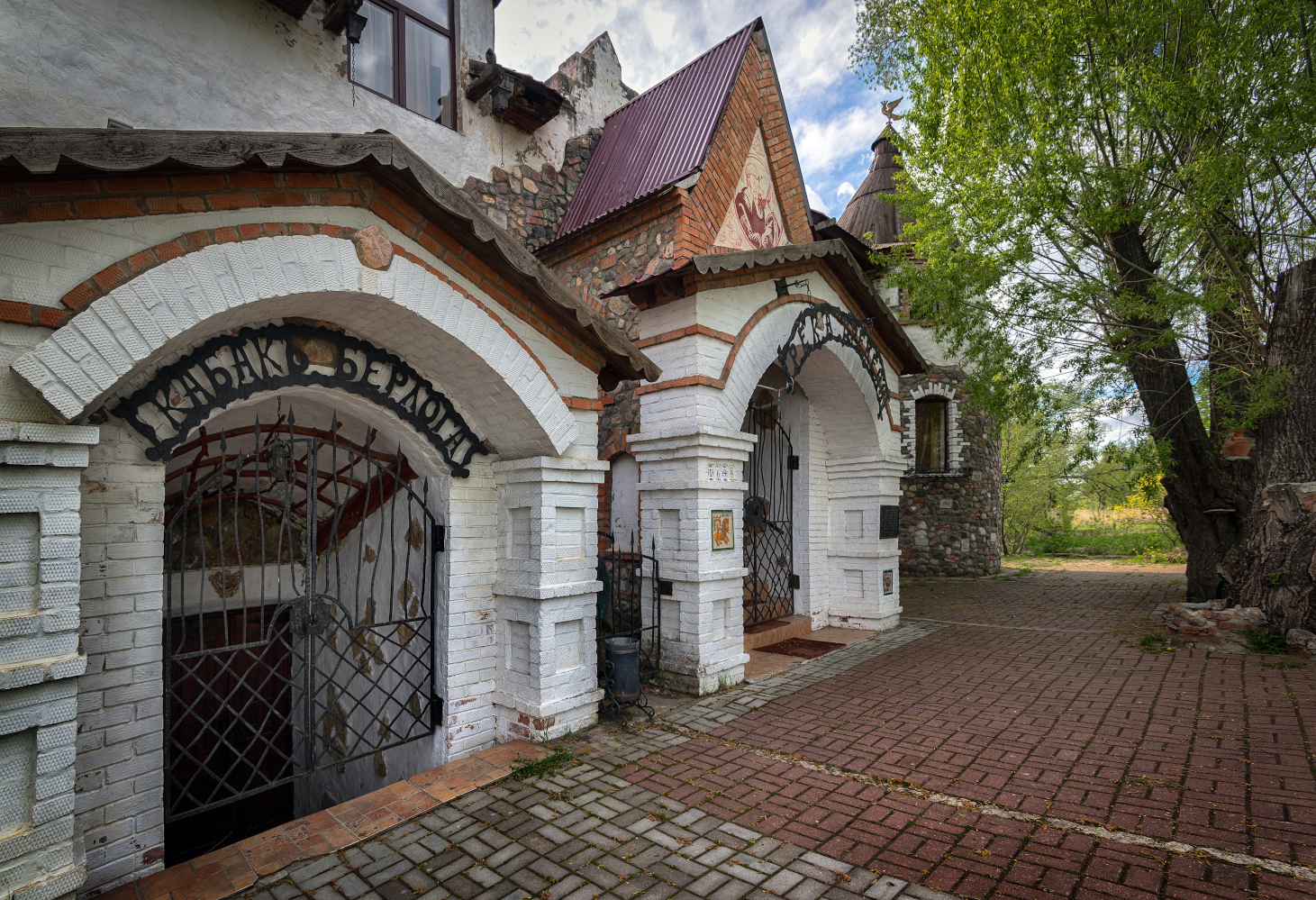 фото "Берлога" метки: город, архитектура, интерьер, 