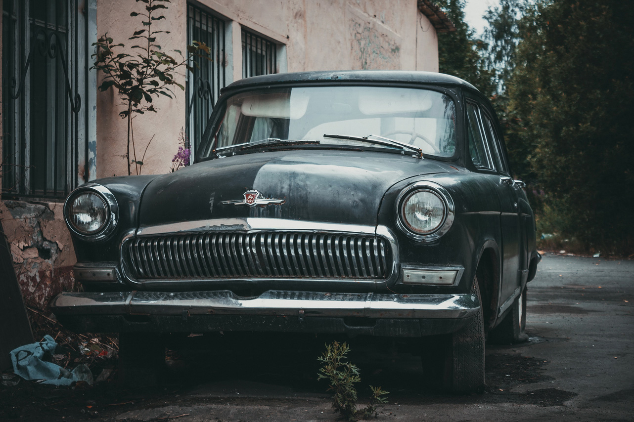 photo "газ" tags: misc., old-time, technics, car, Газ, волга, машина, машины, ссср