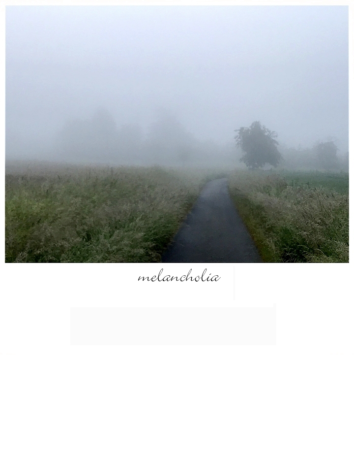 photo "melancholia" tags: landscape, 