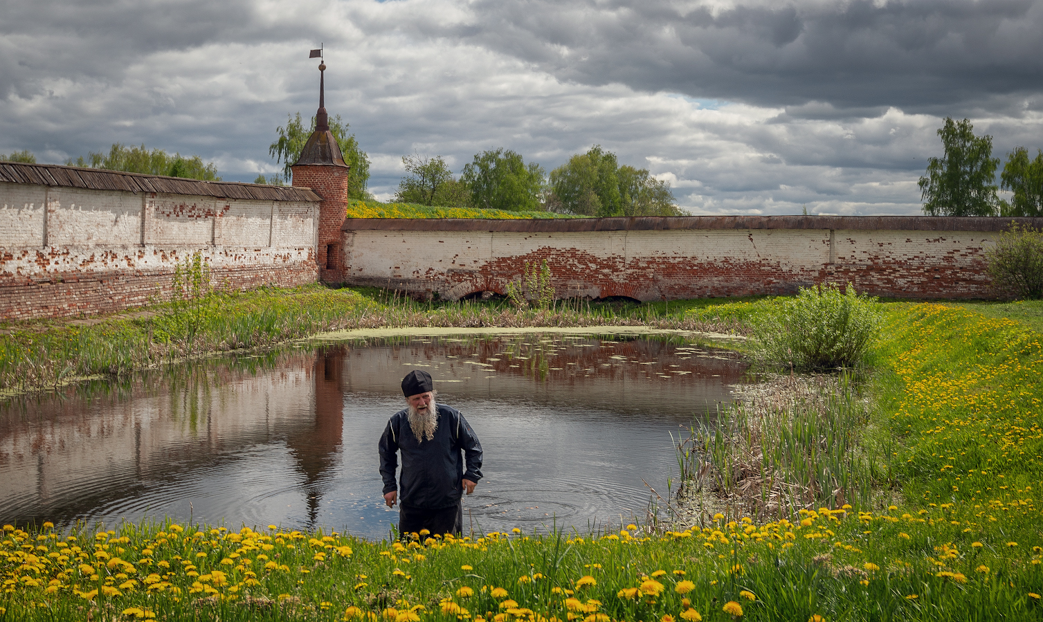 фото "Старина" метки: стрит-фото, 