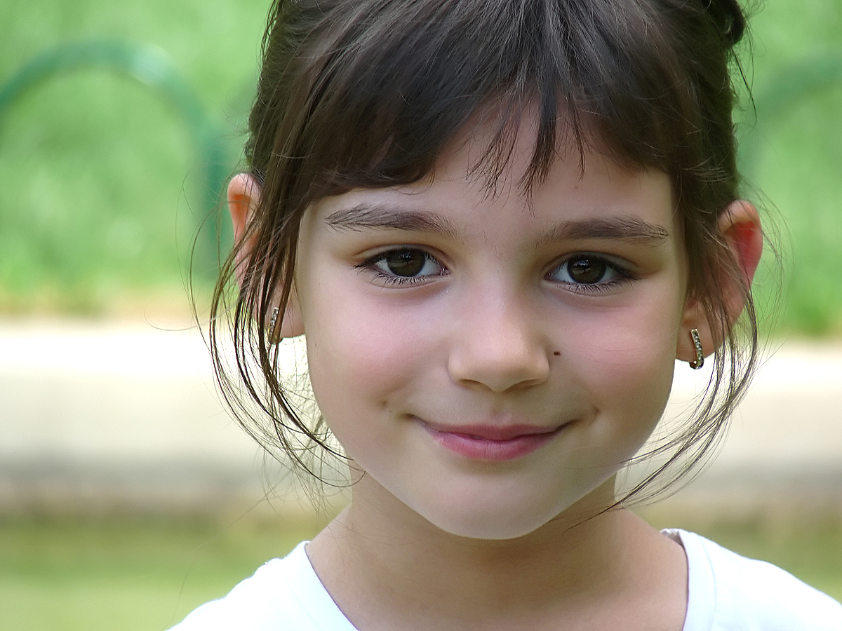 photo "***" tags: portrait, children