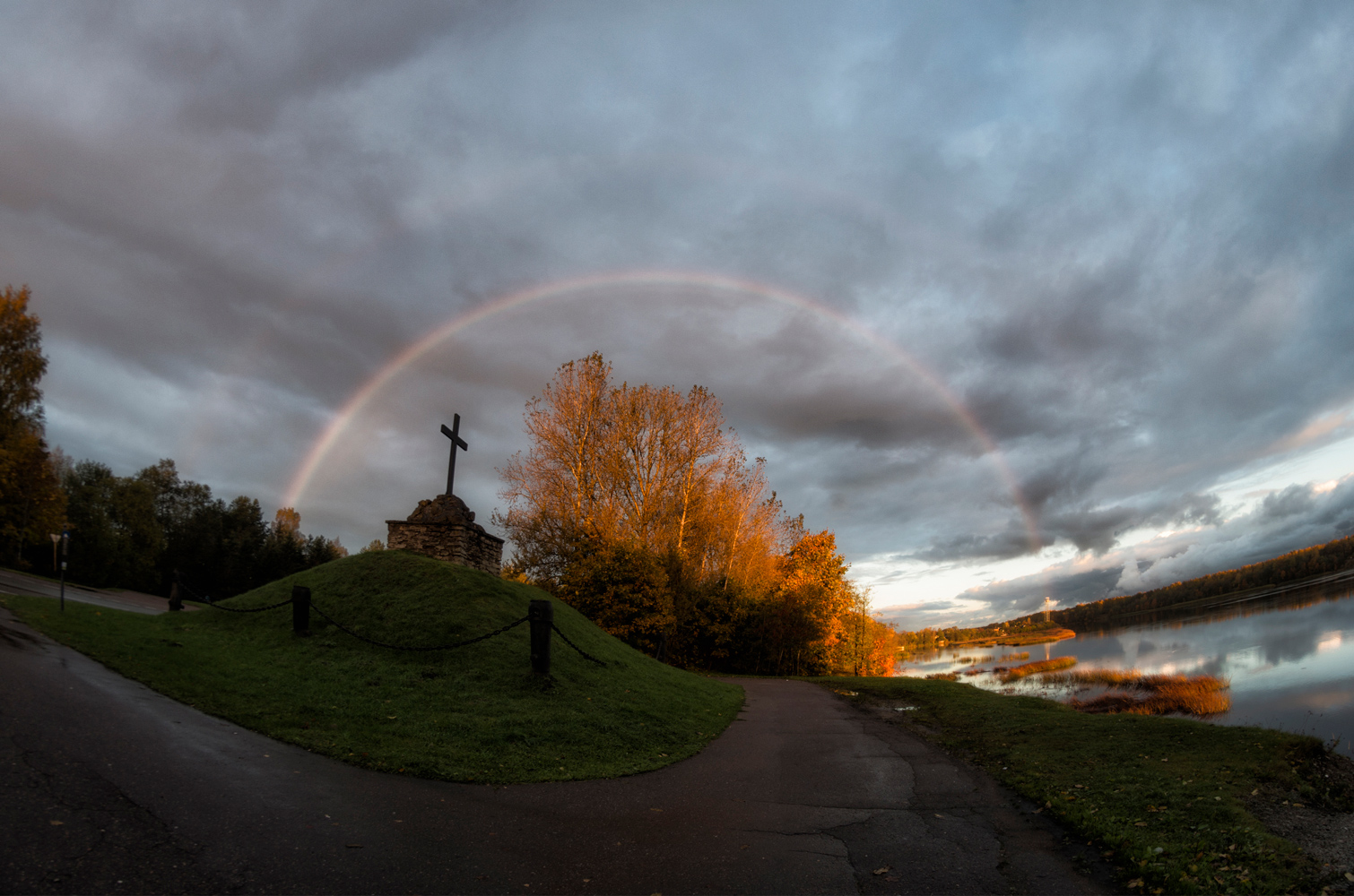 фото "Утро" метки: пейзаж, 