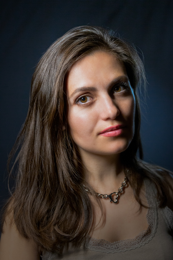 photo "портрет" tags: portrait, 