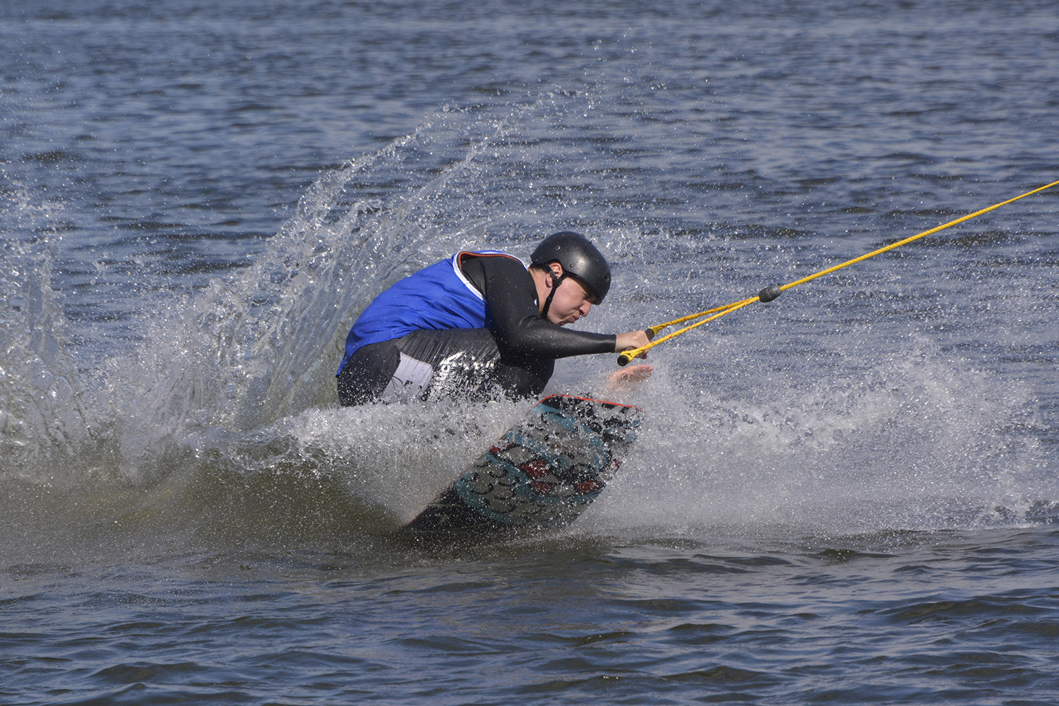 photo "***" tags: sport, river, summer, водный паркур