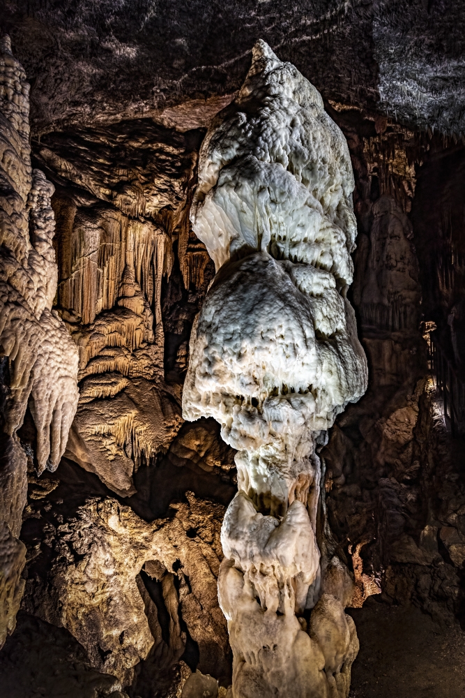 фото "Постойнска яма" метки: разное, 