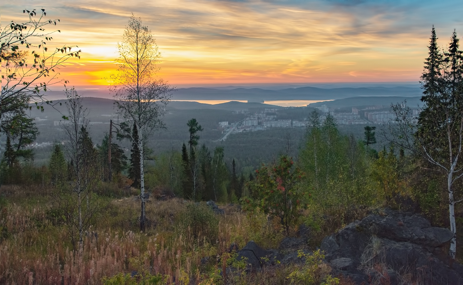 photo "***" tags: landscape, 