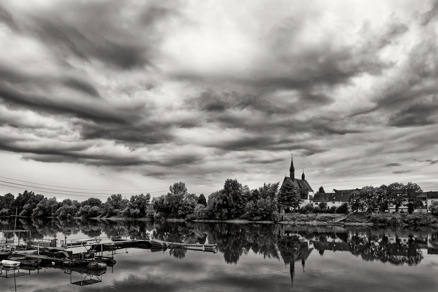 фото "***" метки: пейзаж, черно-белые, Europe, вода